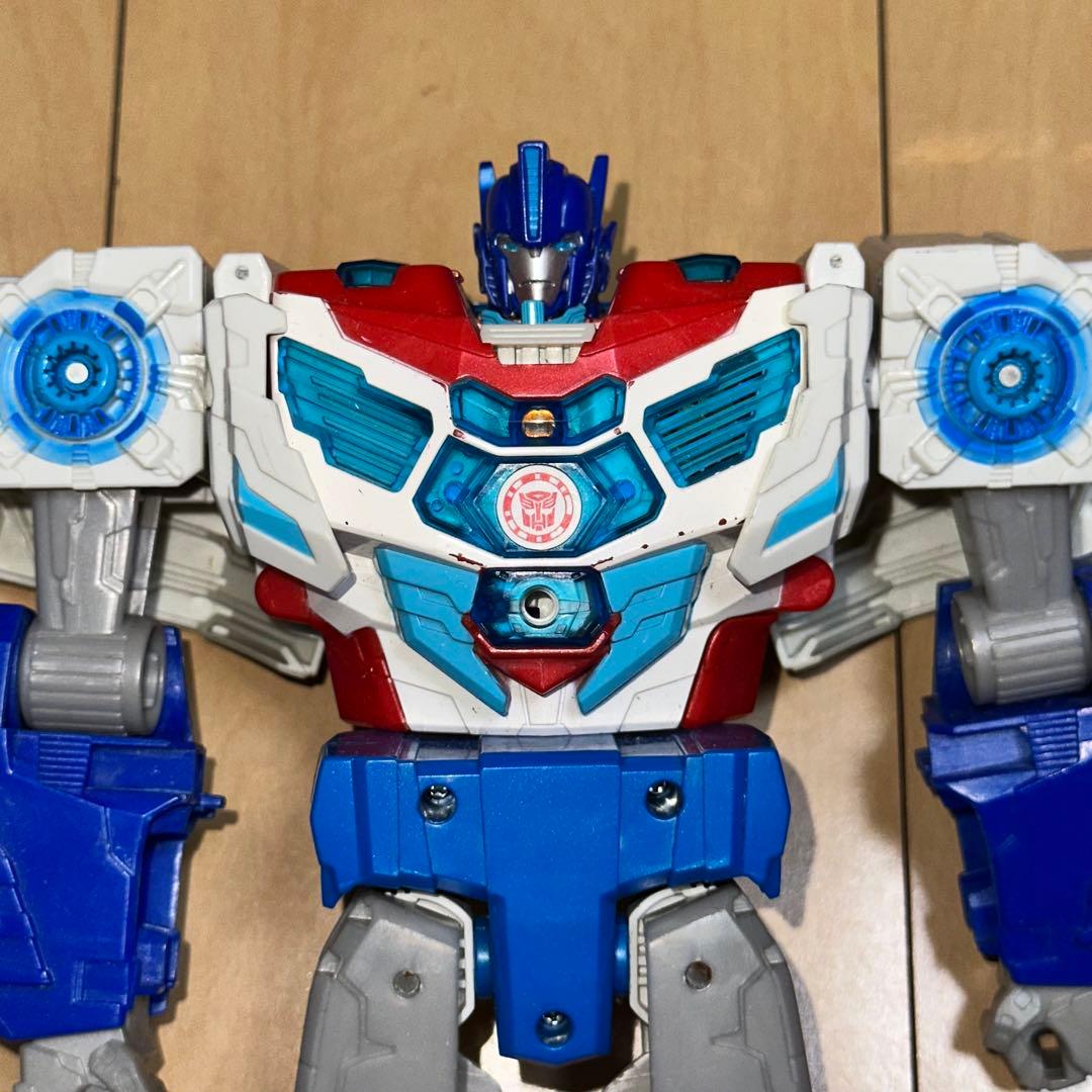 [G7149]トランスフォーマー　オプティマスプライム