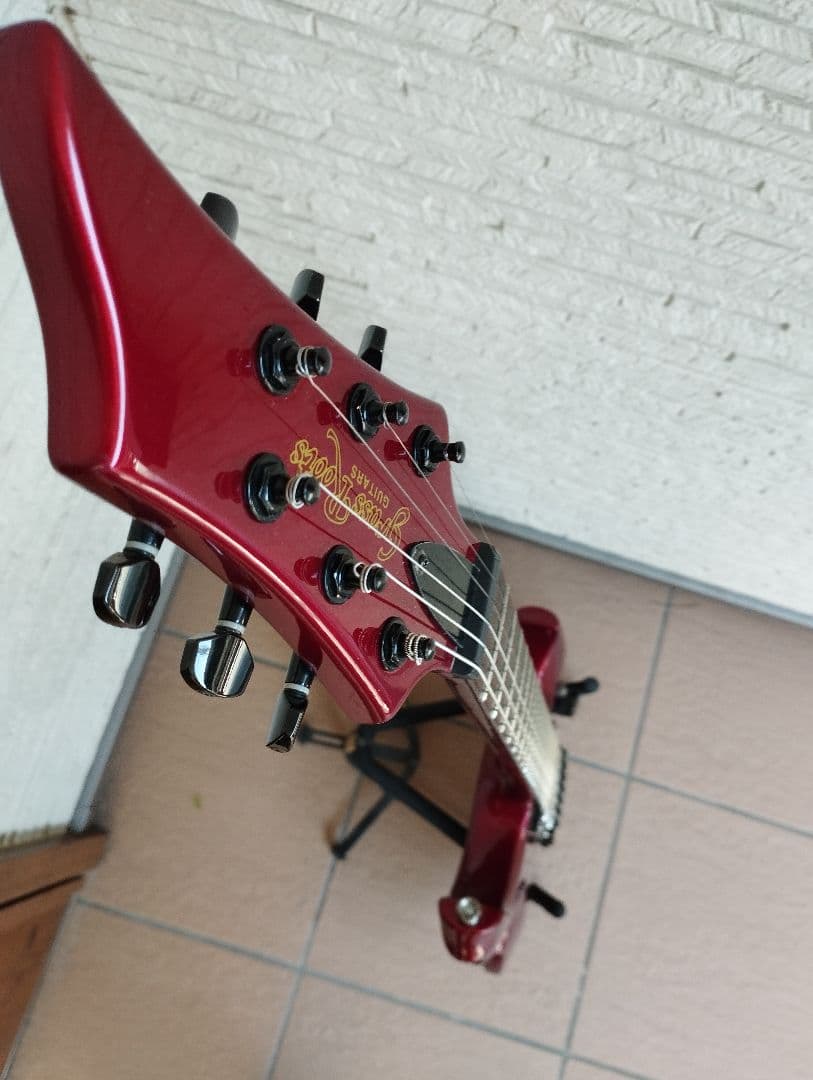 てる GrassRoots G-FR-56G Forest フォレスト