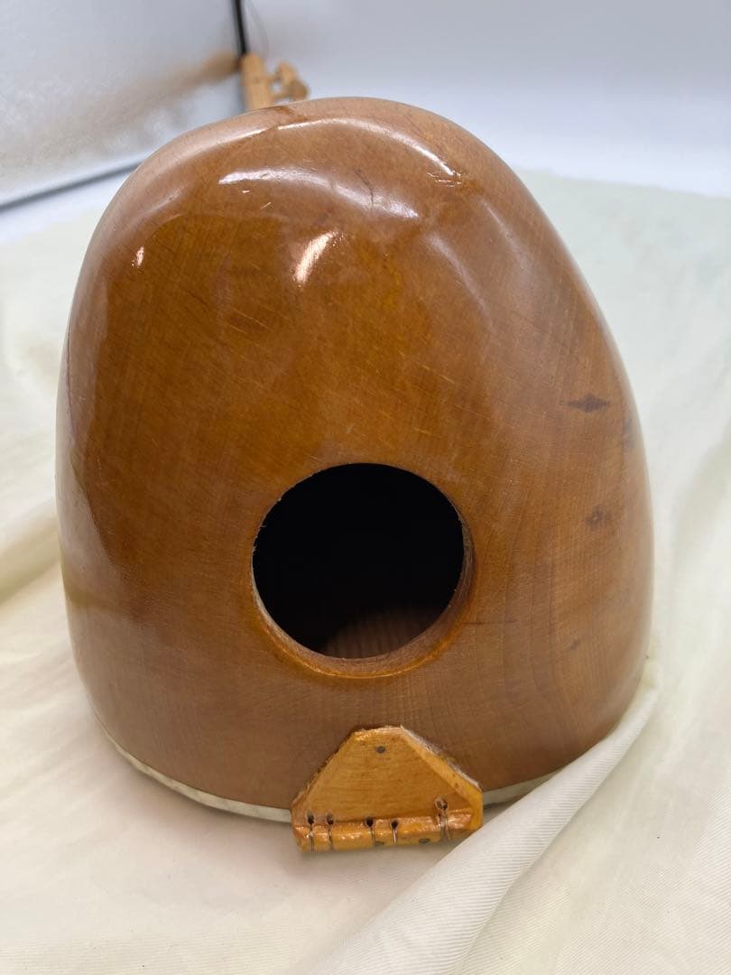 トルコ　サズ　Saz 民族楽器　弦楽器