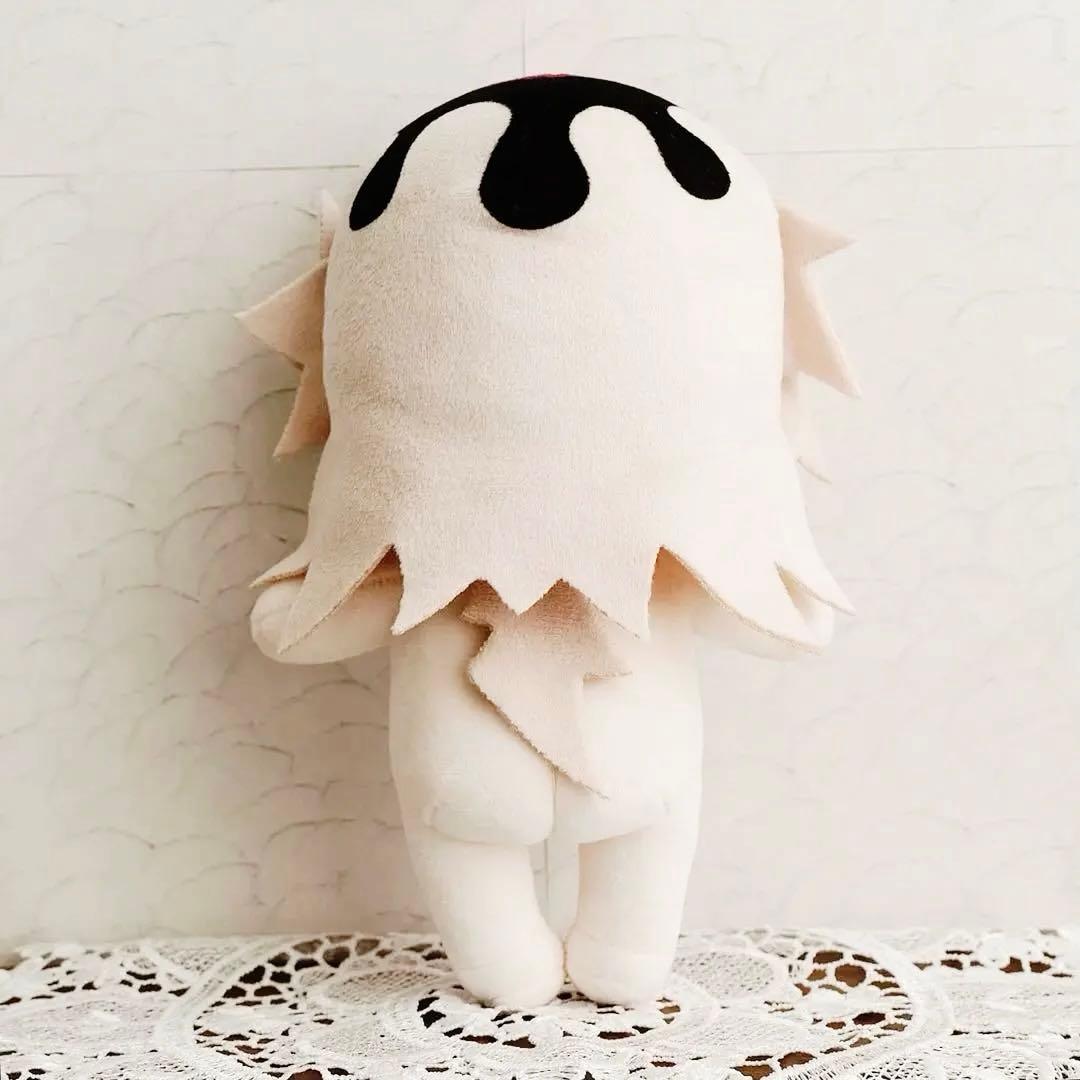 【※pooh※】童磨 着せ替えぬいぐるみ　【20cm】 海外製