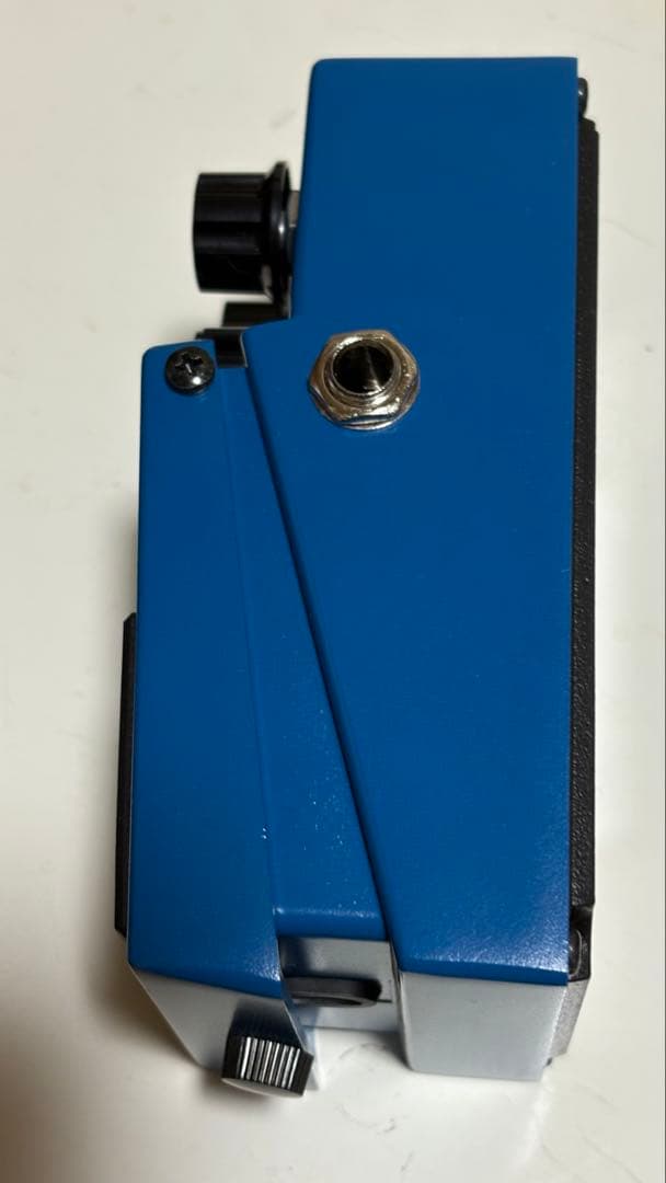 BOSS Blues D 箱取説付き　極美品