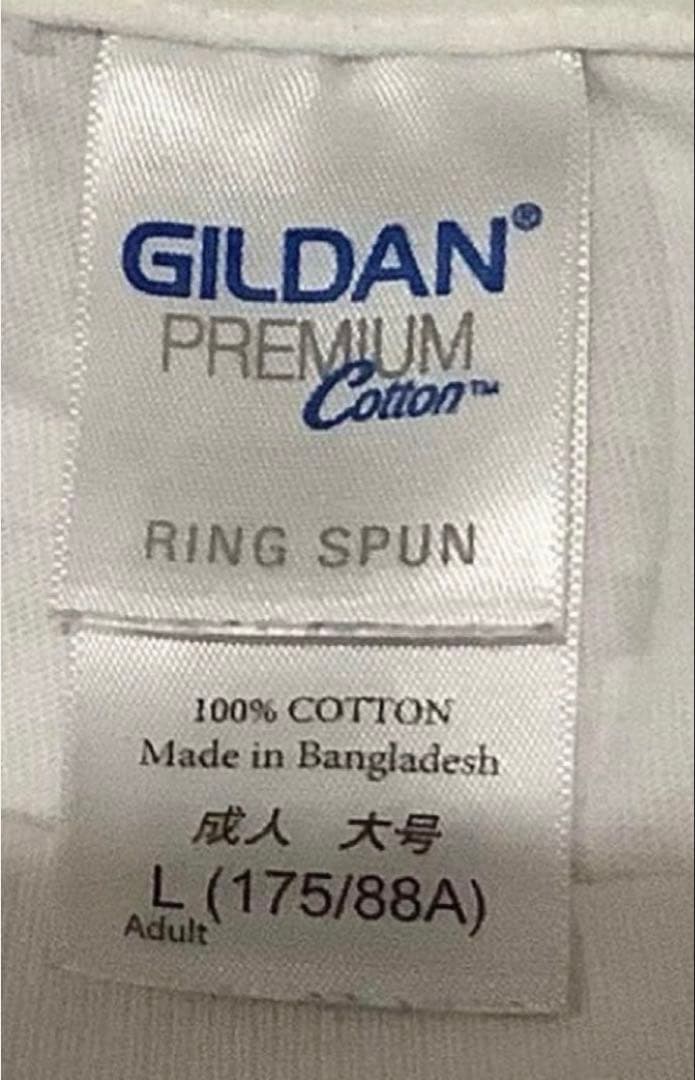 YOASOBI コラボ Tシャツ Lサイズ　4セット　専用ダンボールで送ります