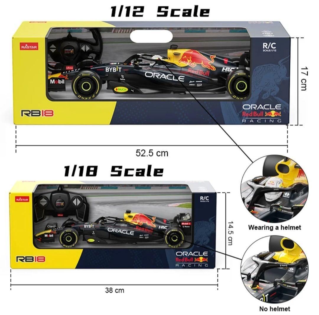 F1ラジコン1 /18 特大セール中❗❗