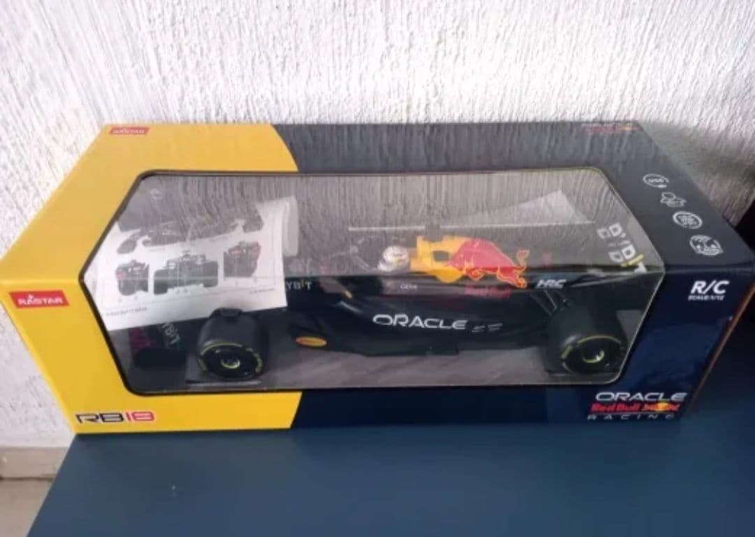 F1ラジコン1 /18 特大セール中❗❗