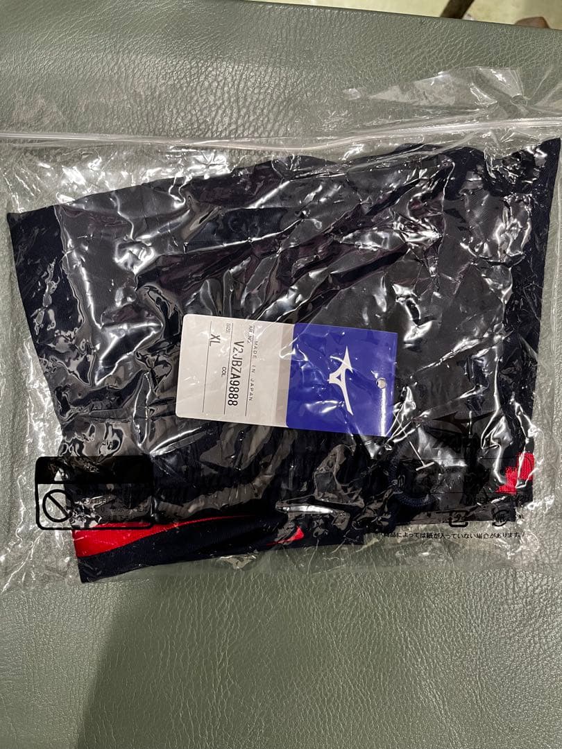 東北　バレーボール　ゲームパンツ