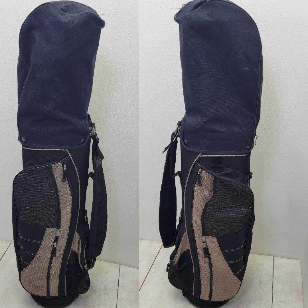 (1087)⛳初心者男性用ゴルフクラブセット　激安ゴルフクラブセット