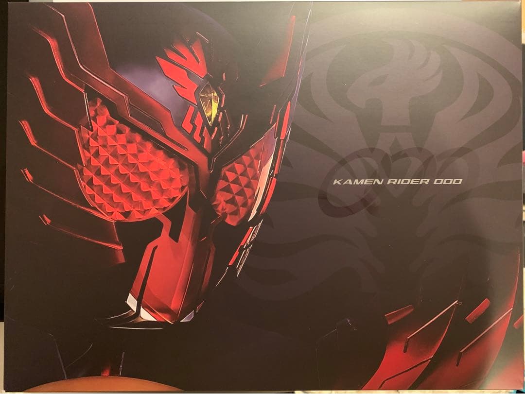 オーズドライバーコンプリートセット