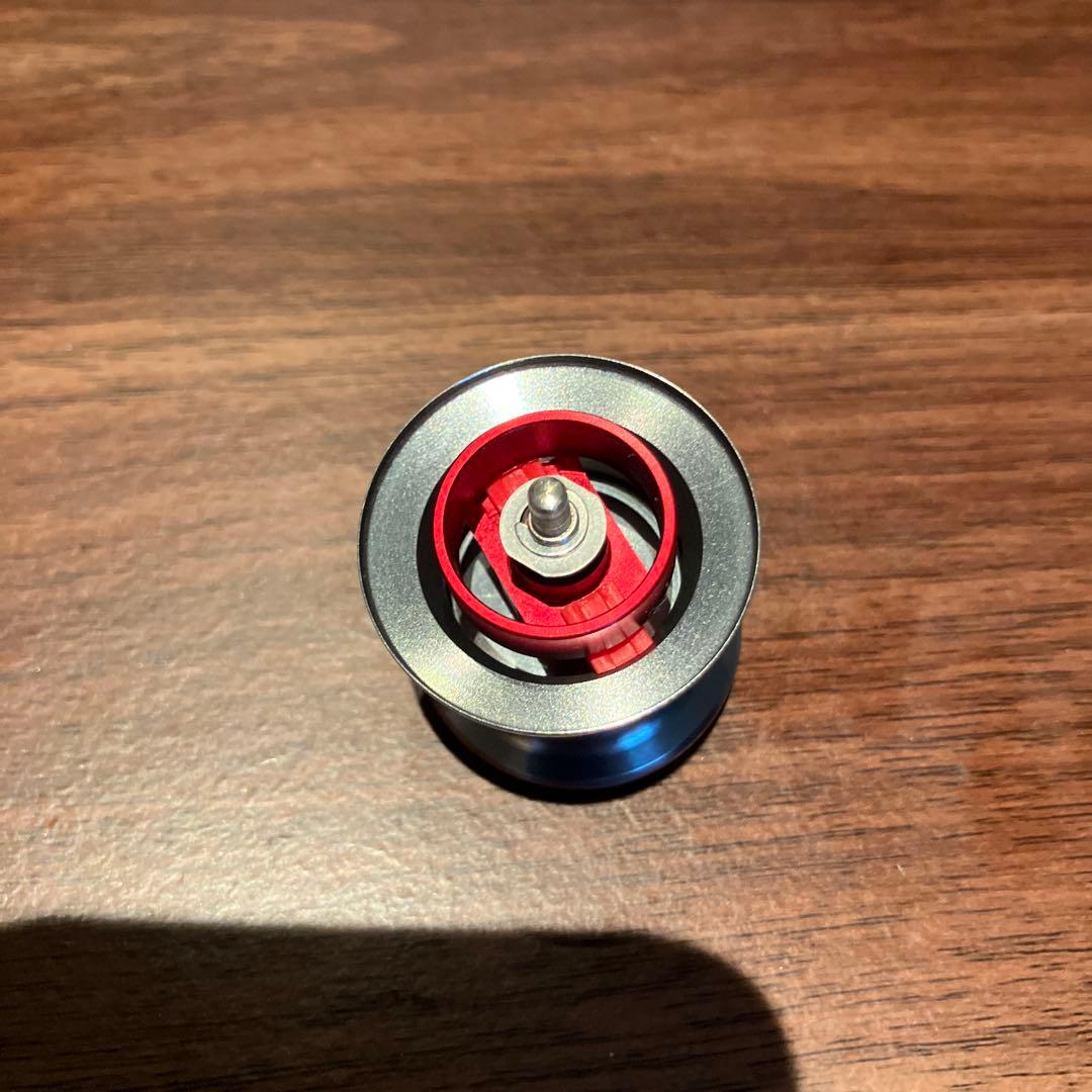 ダイワ　リベルトピクシー PX68L フィネススプール　純正スプール・箱付き