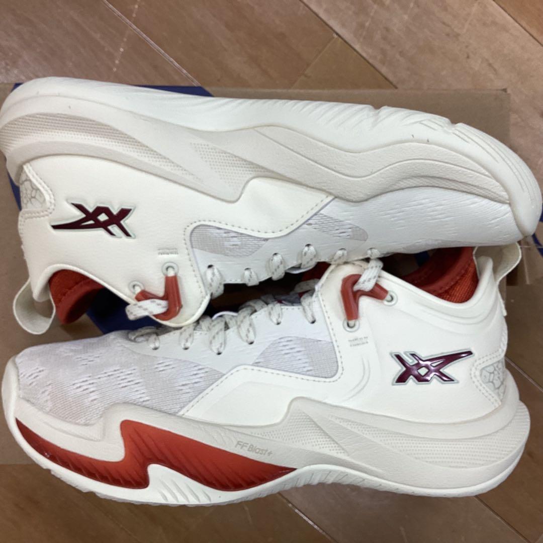 シューズ(男性用) NOVA SURGE LOW 2 750 25.0cm