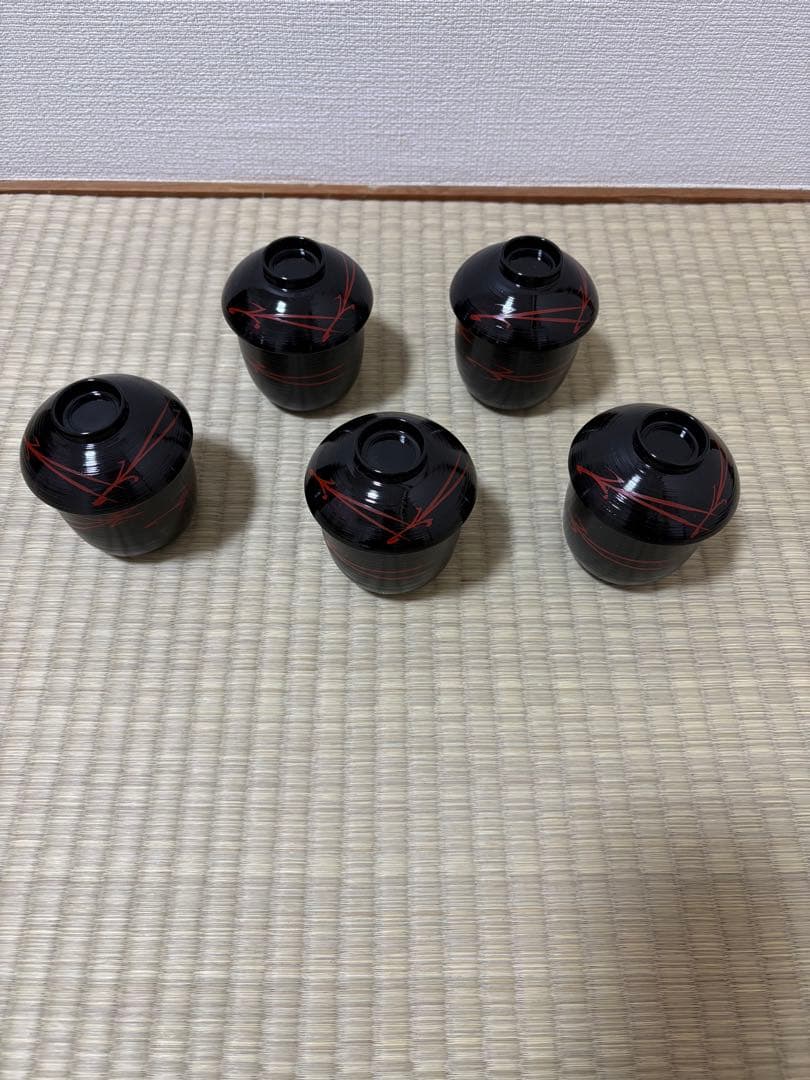 5/31までの出品　美品⭐︎ 懐石セット　茶道具　茶の湯道具