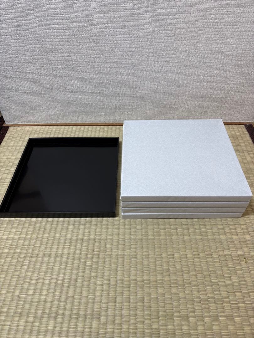 5/31までの出品　美品⭐︎ 懐石セット　茶道具　茶の湯道具