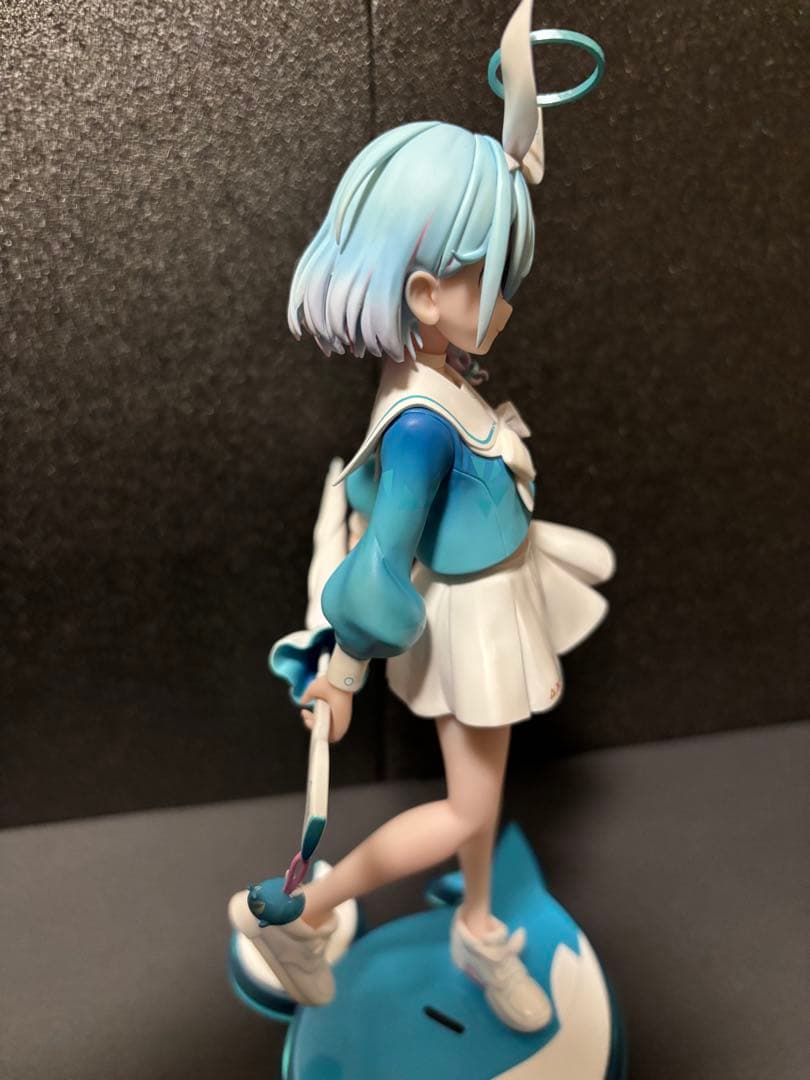 ブルーアーカイブ アロナ（GOLDENHEAD）あみあみ限定版