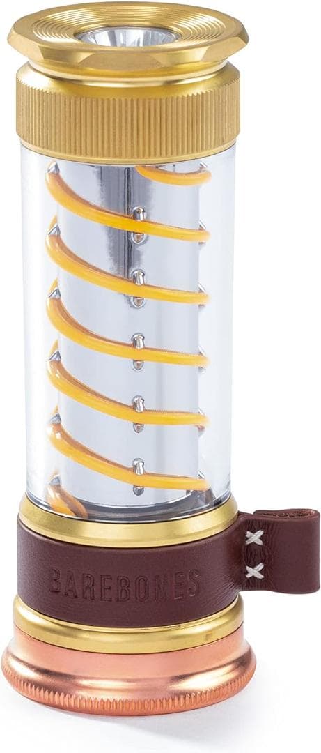 ベアボーンズbarebonesエジソンedisonライトlightスティック