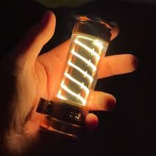 ベアボーンズbarebonesエジソンedisonライトlightスティック