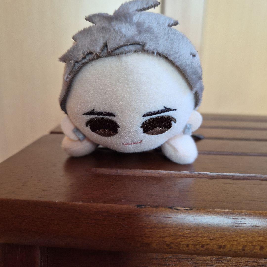 アイドルぬいぐるみ10体セット(ゲオ限定)