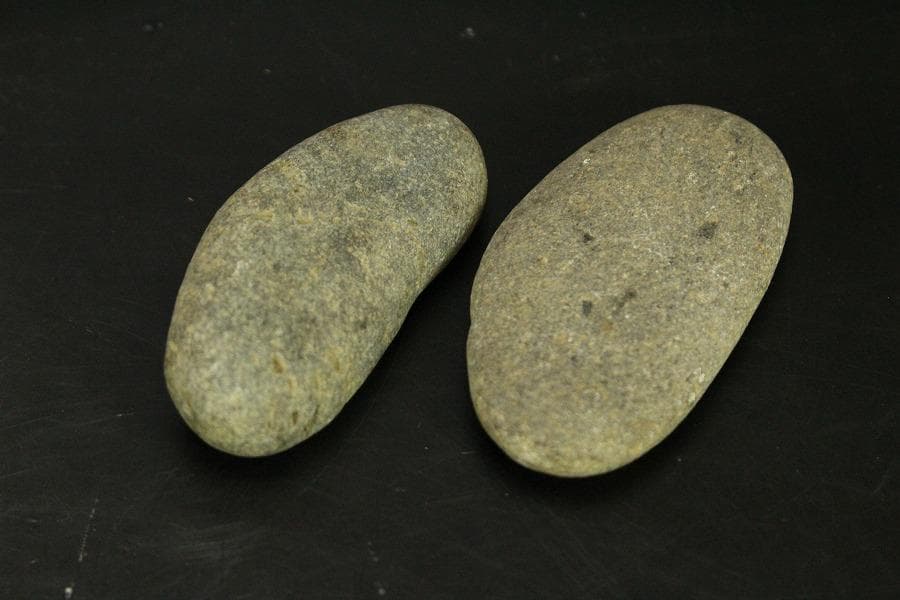 瓢形 花籠 早川尚古斎造 共箱(A888)