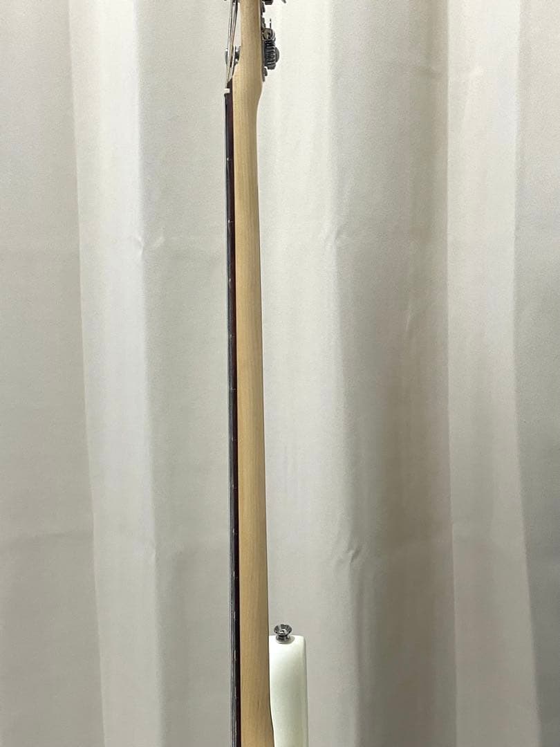 【期間限定】Fender Squier Mike Dirnt PB エレキベース