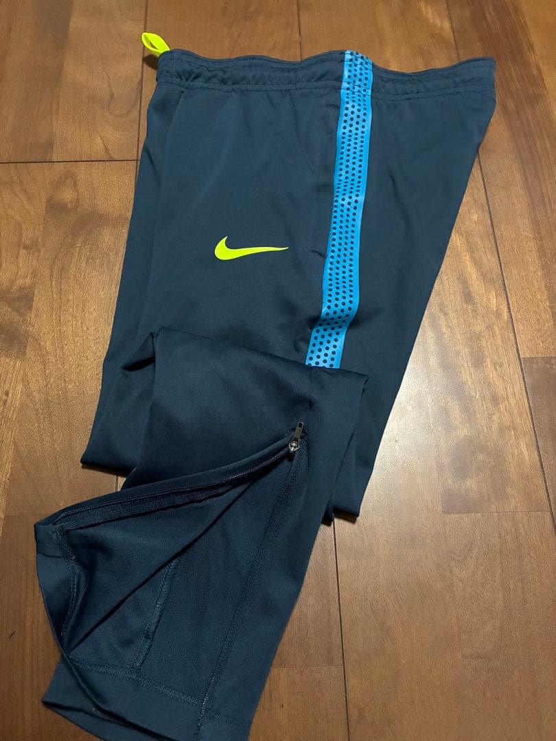 Nike NEYMAR トレーニングウェアキッズ Sサイズ