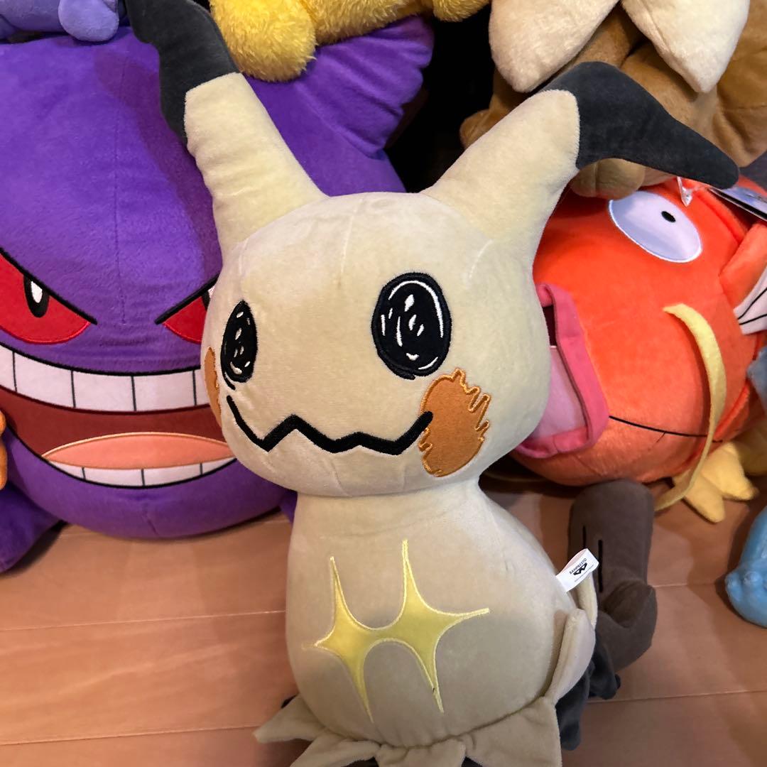 ポケモン ぬいぐるみセット ピカチュウ　12体セット