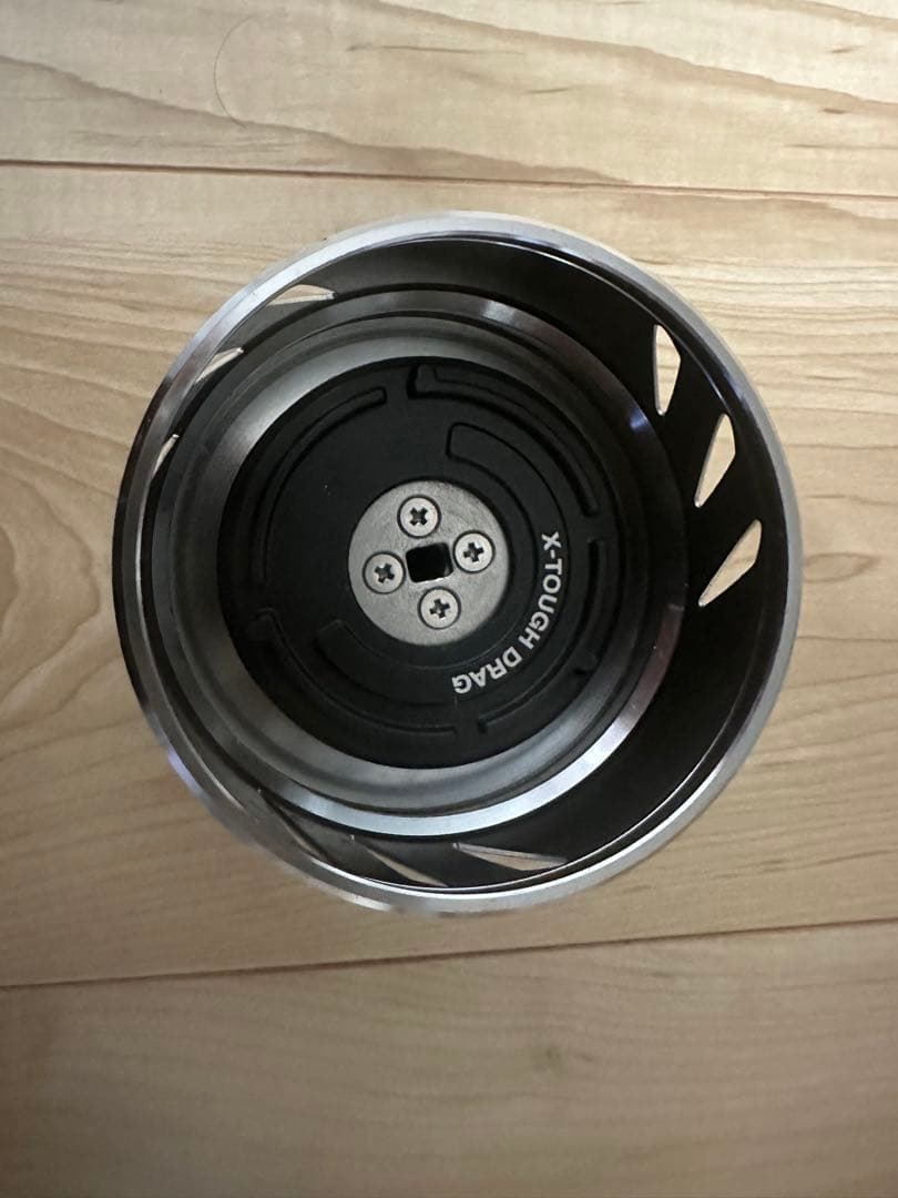 SHIMANO STELLA SW20000MAX スプール　中古