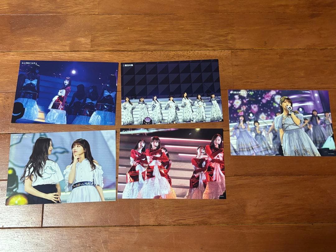 乃木坂46/YUUKI YODA GRADUATION CONCERT