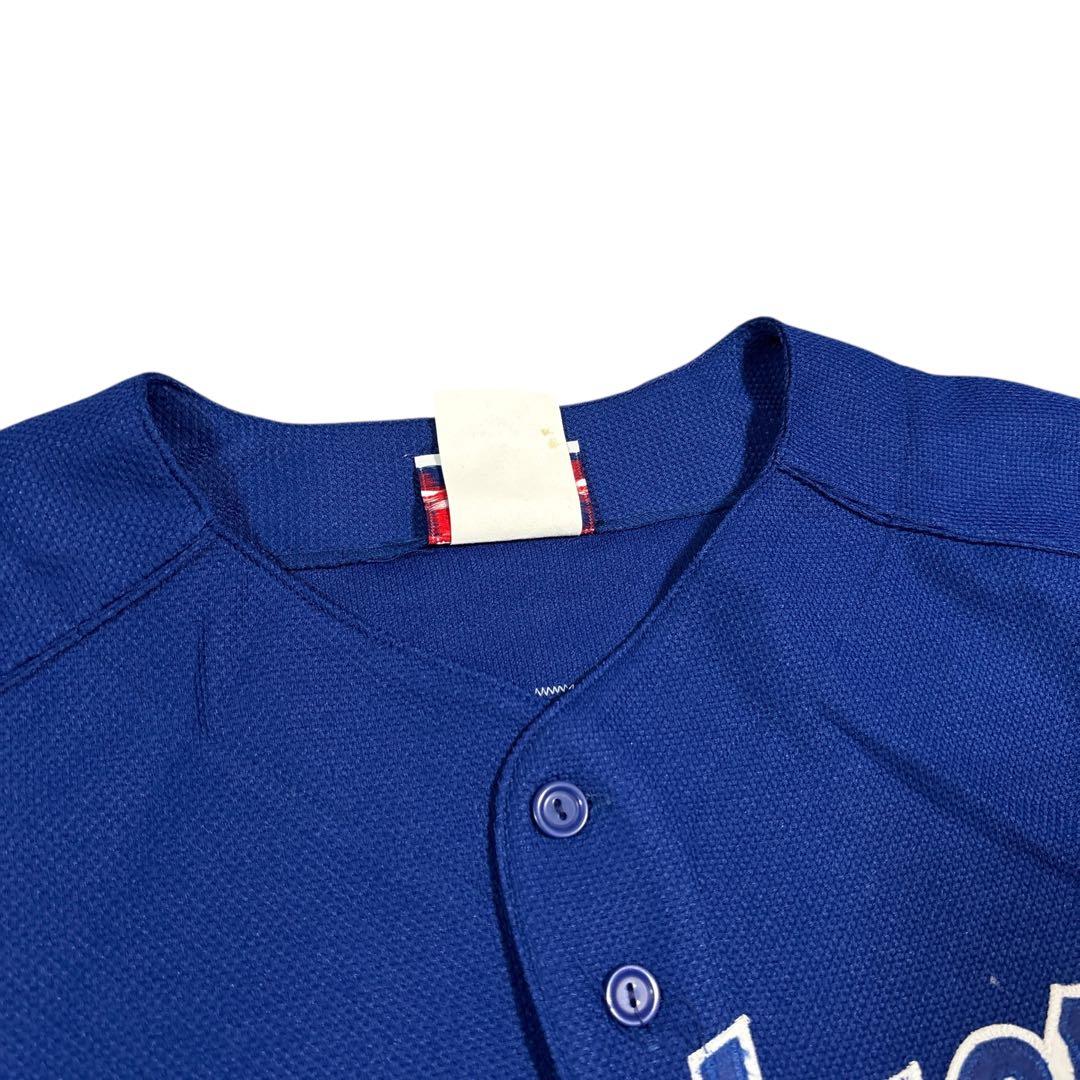 応援グッズ Eric Gagne Los Angeles Dodgers Jersey
