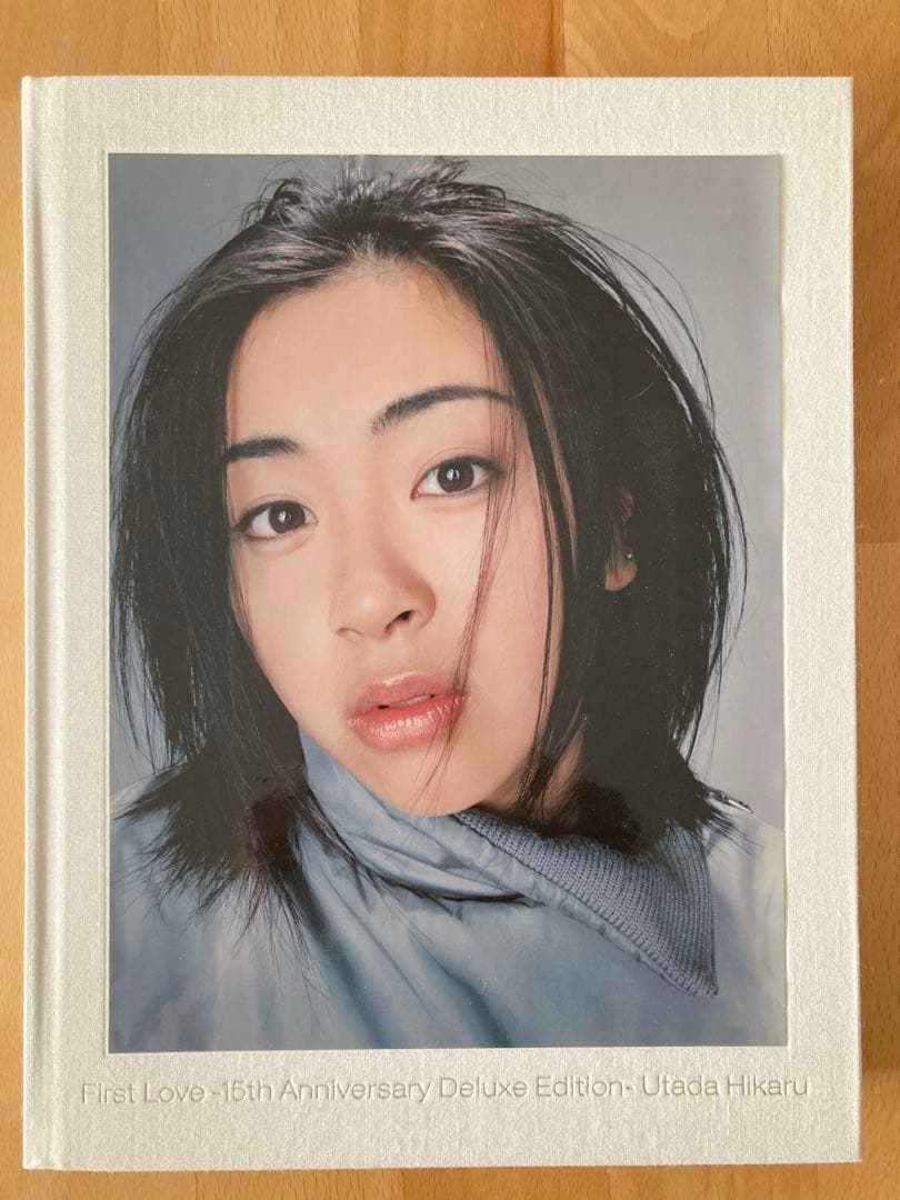★限定品★宇多田ヒカル『15th Anni Deluxe E』◉15000セット