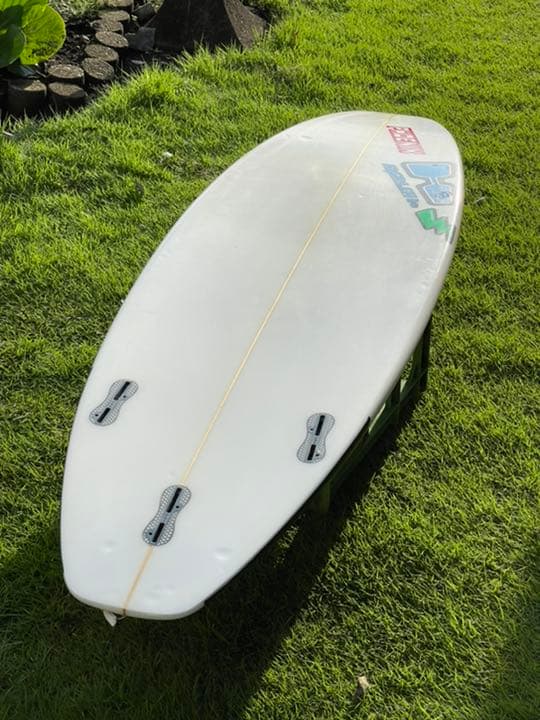 HARLEM ハーレム　サーフボード　510 ショートボード