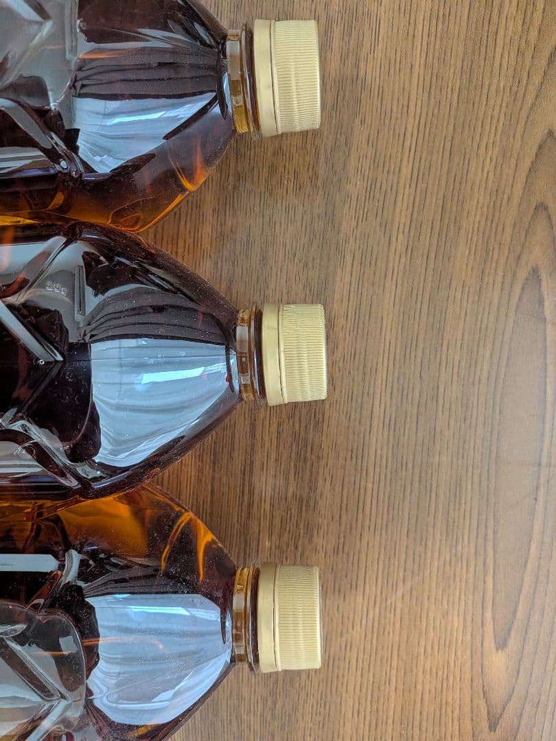 サントリーウイスキー 角1.92リットル3本セット