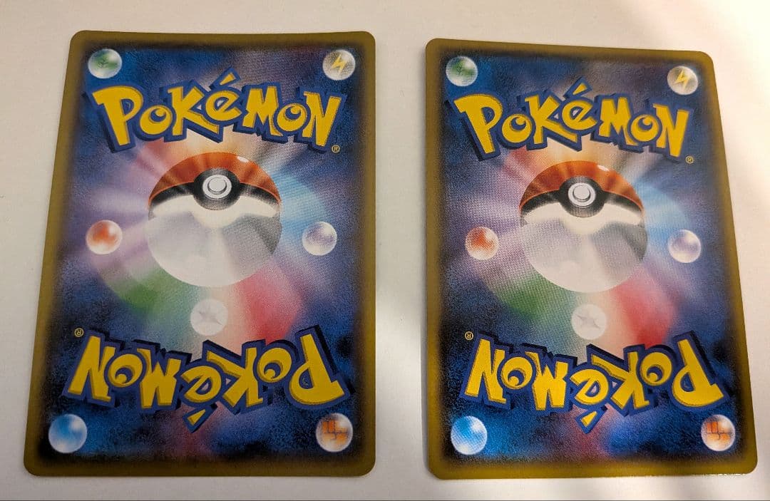 マオ&スイレンSR スイレンSR