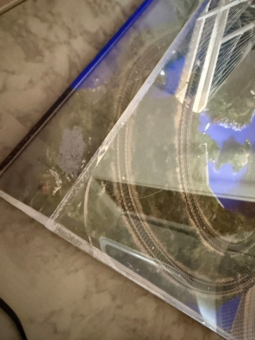 鉄道模型ジオラマ　Nゲージ