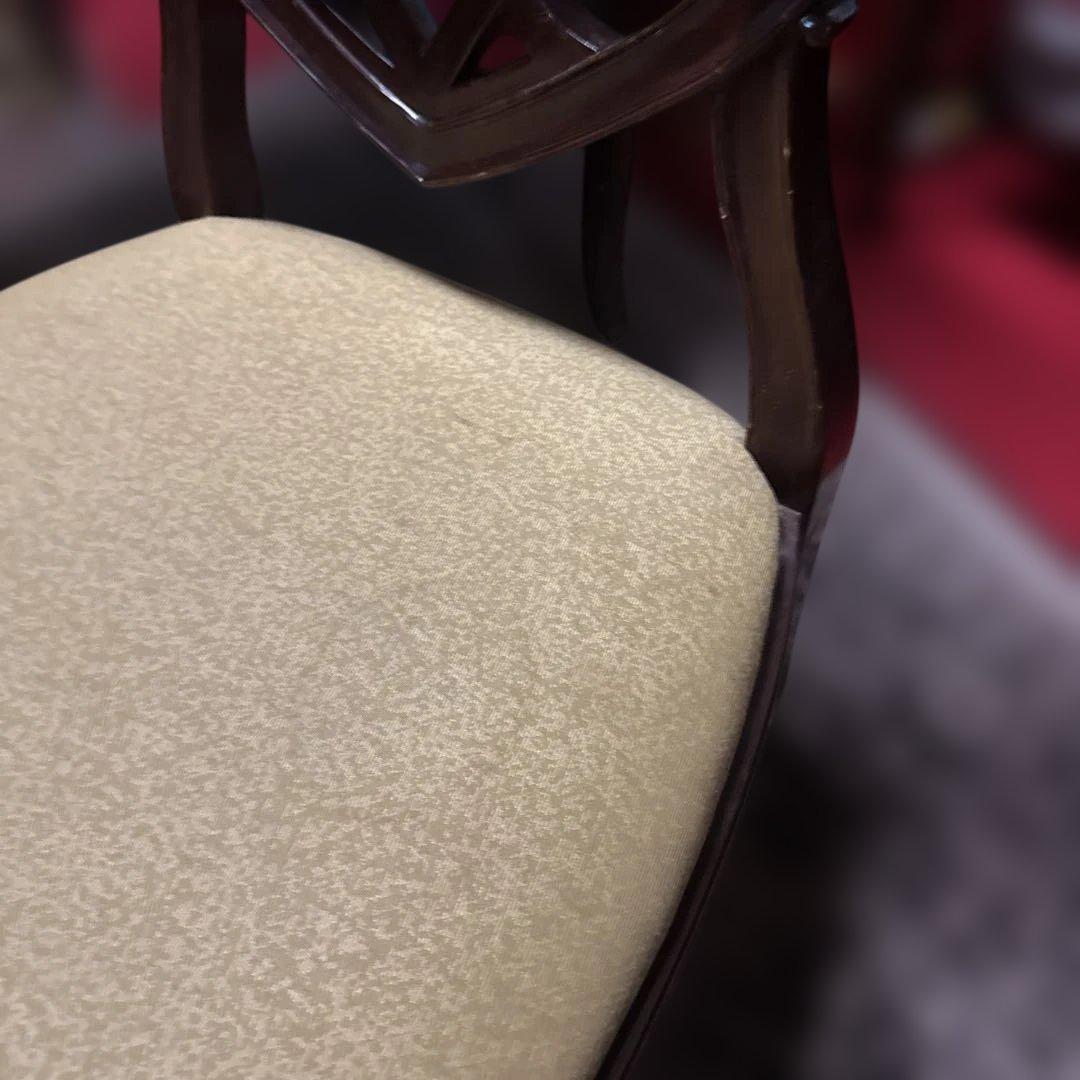 クラシック木製　西洋アンティーク　チェア