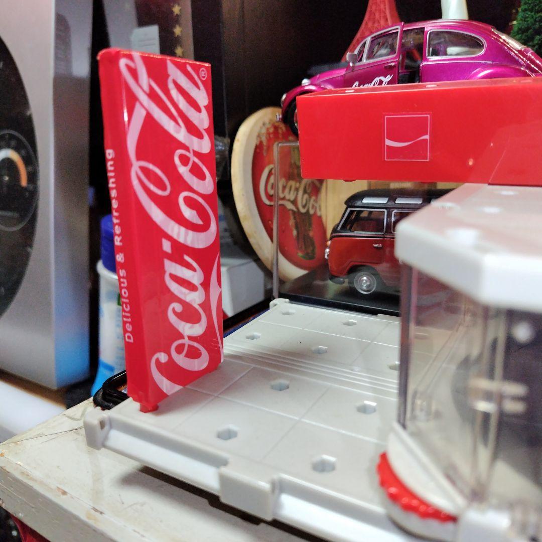 商品Ｎｏ.３７４９★ｔｏｍｉｃａ・ＰＲＥＭＩＵＭテスタロッサ＆ディスプレイセット