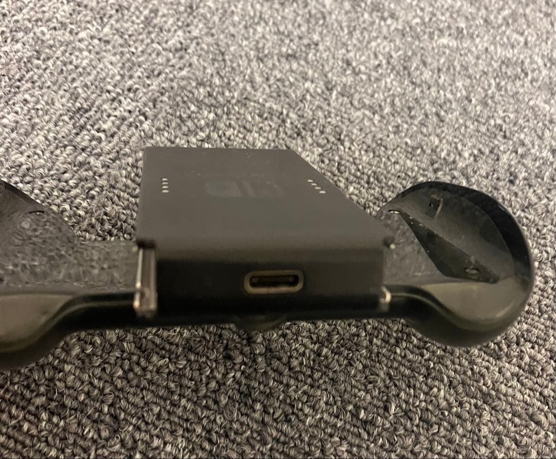 Nintendo switch 旧型 ＋Joy-Con ＋専用ケース付き※箱無し