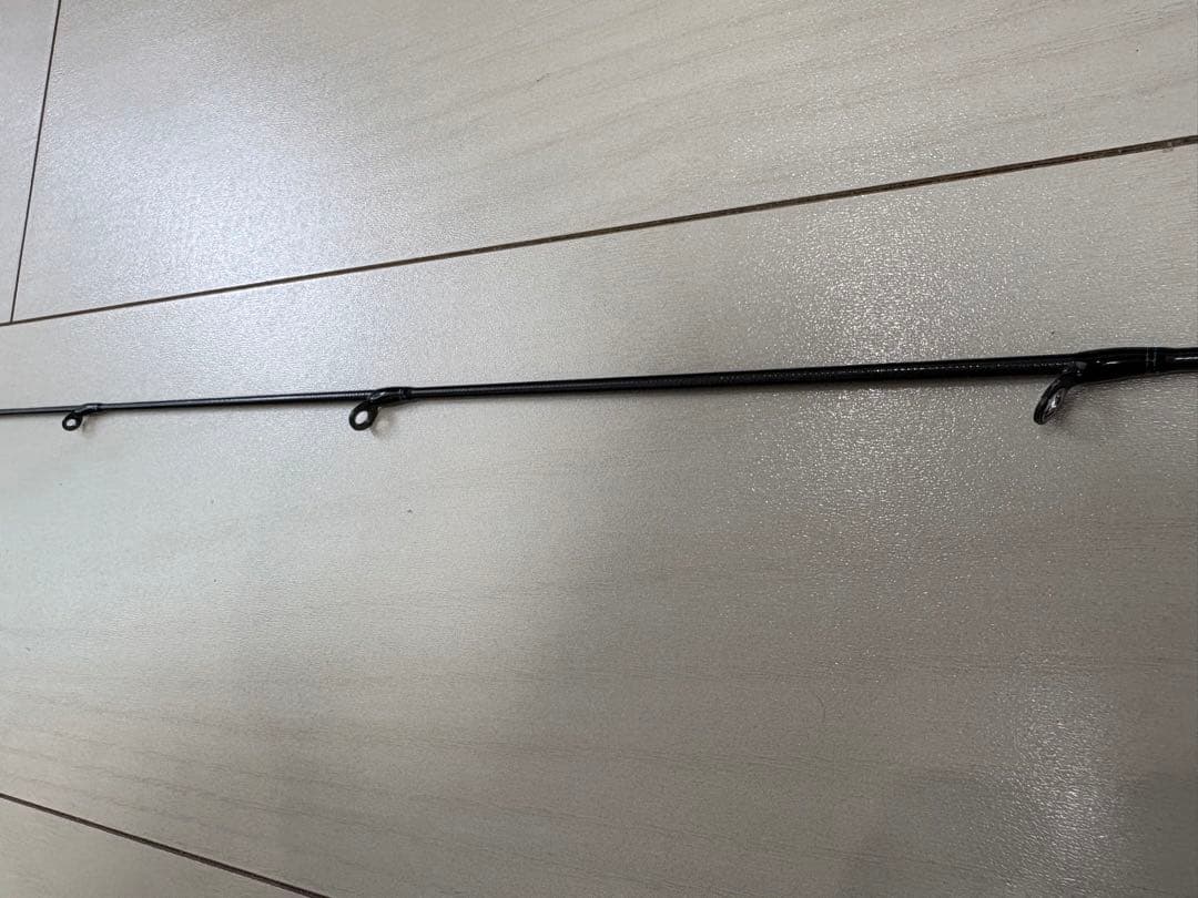 【週末値下】23 DAIWAエメラルダス EX BOAT 65MLMS-SMT