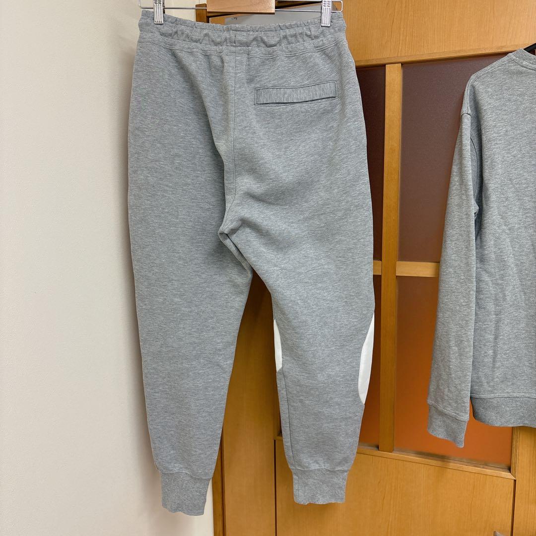 美品　NIKE スウェット　長袖　トレーナー　長ズボン　　上下セット　ナイキ