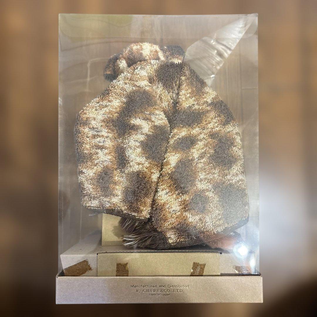 ヴィヴィアンウエストウッド パイル　テディベア