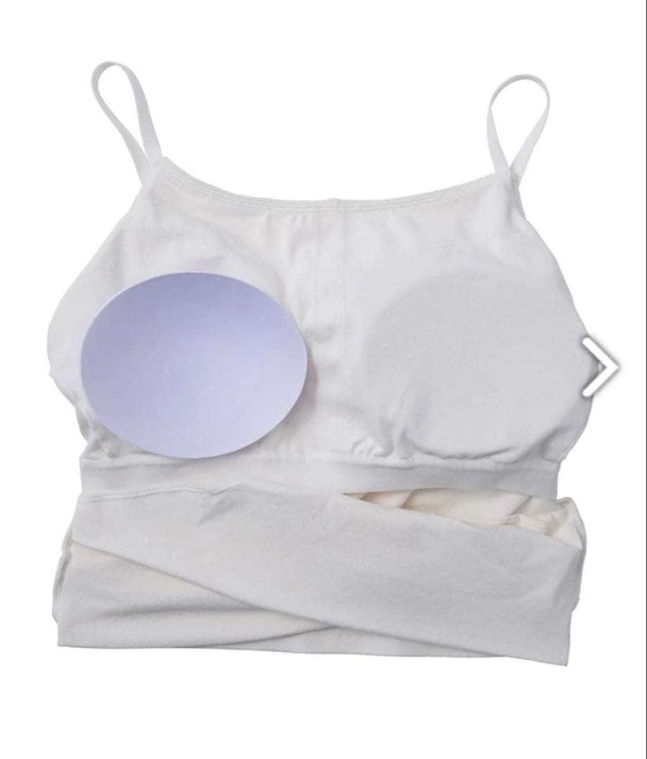 新品未使用・完売品SUKALA WAGAMIツイストブラトップ スモークローズL