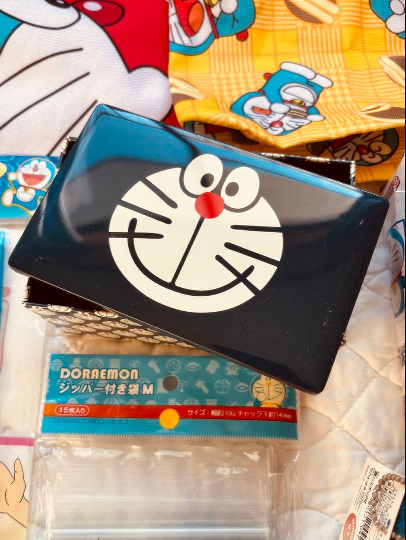 ドラえもん グッズセット