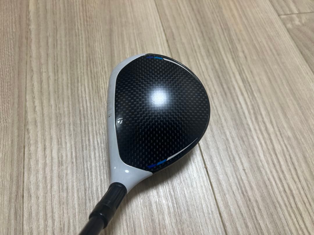5w TaylorMade SIM MAX 2 フェアウェイウッド