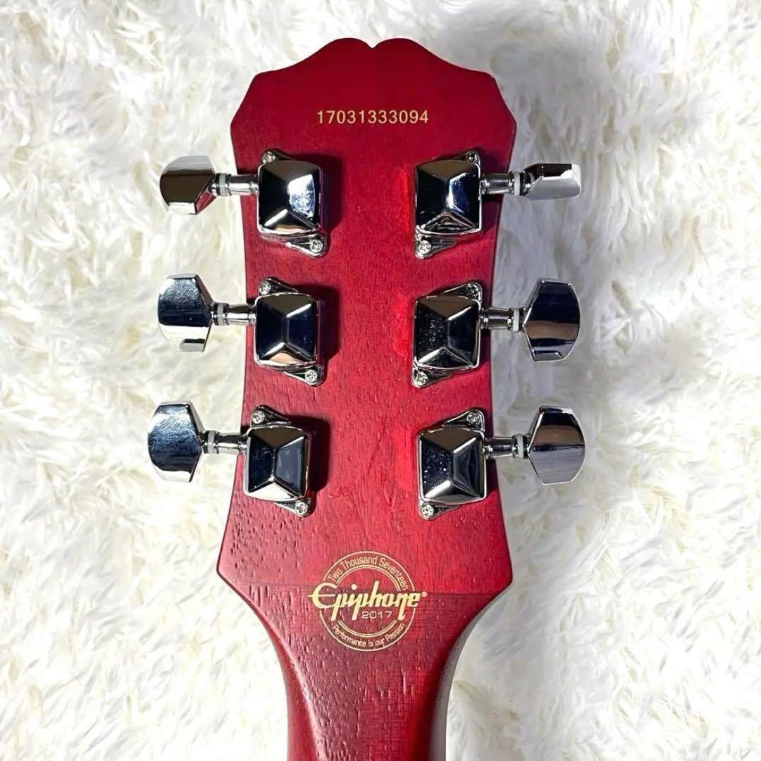 一時値下げ!!Epiphone LesPaul VintageEdition