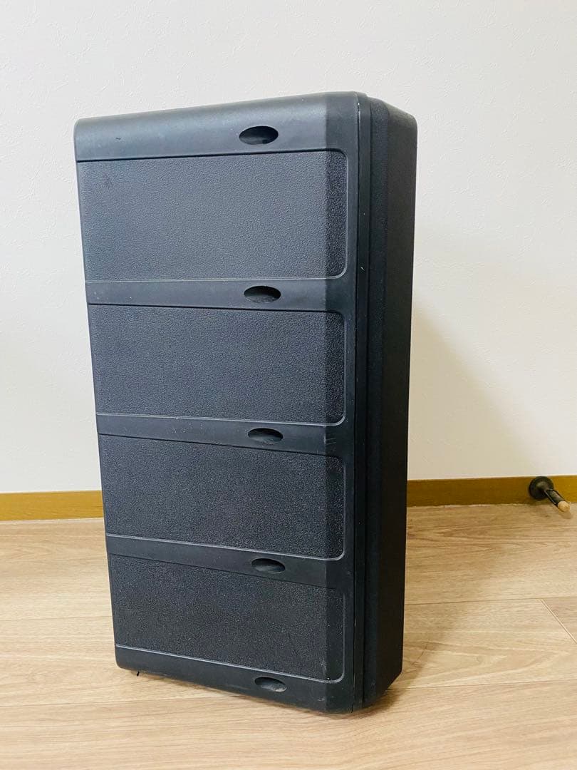 (美品）Electro-Voice SX100+ 200W（1台）