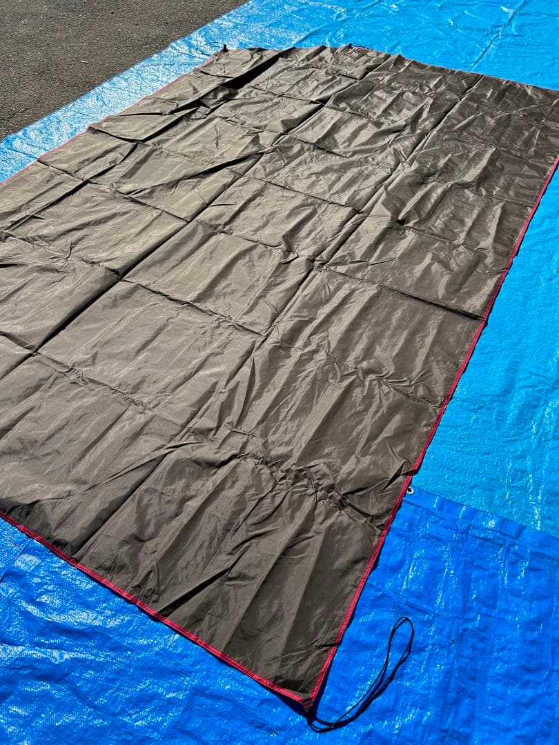 【美品】スノーピーク ランドロック フルセット TP-671R