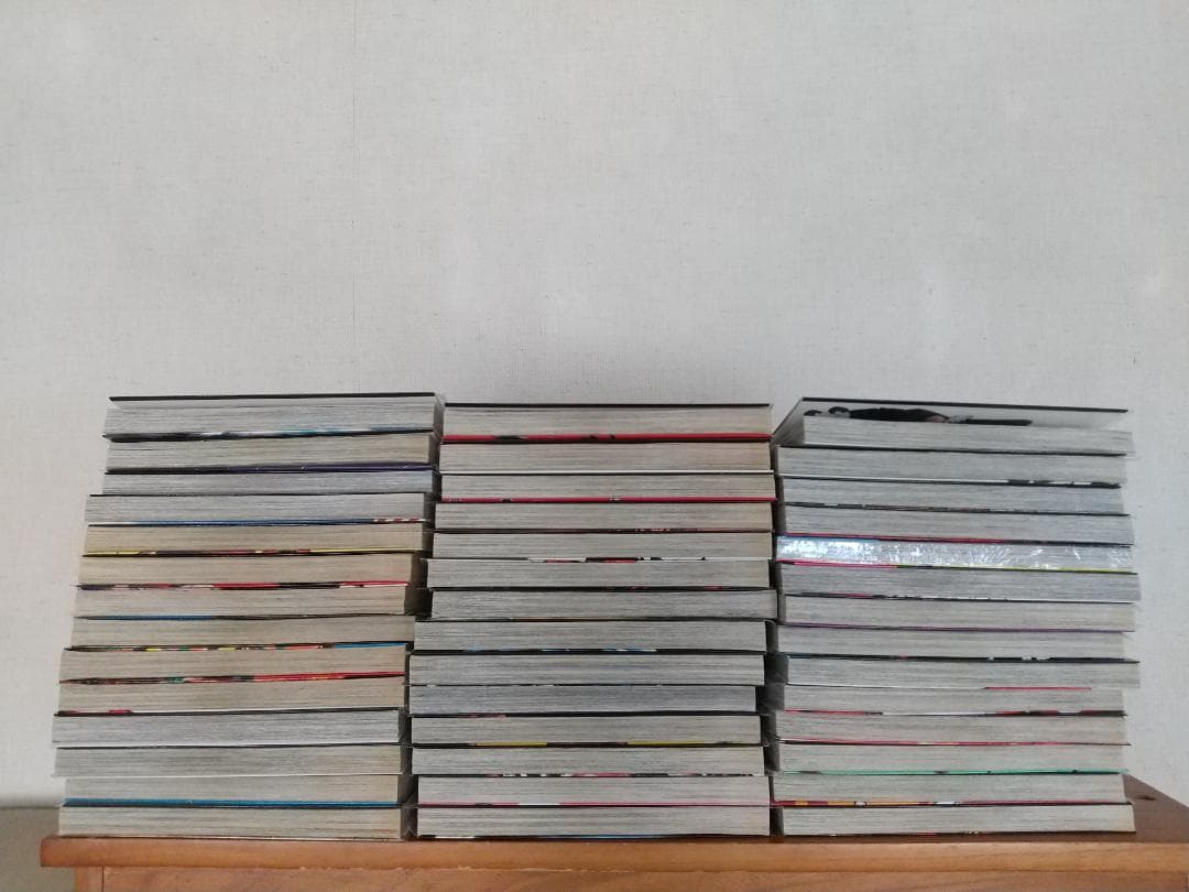 僕のヒーローアカデミア 全４２巻