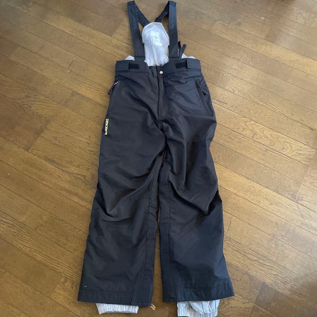 DESCENTE スキーウェア 子ども用150