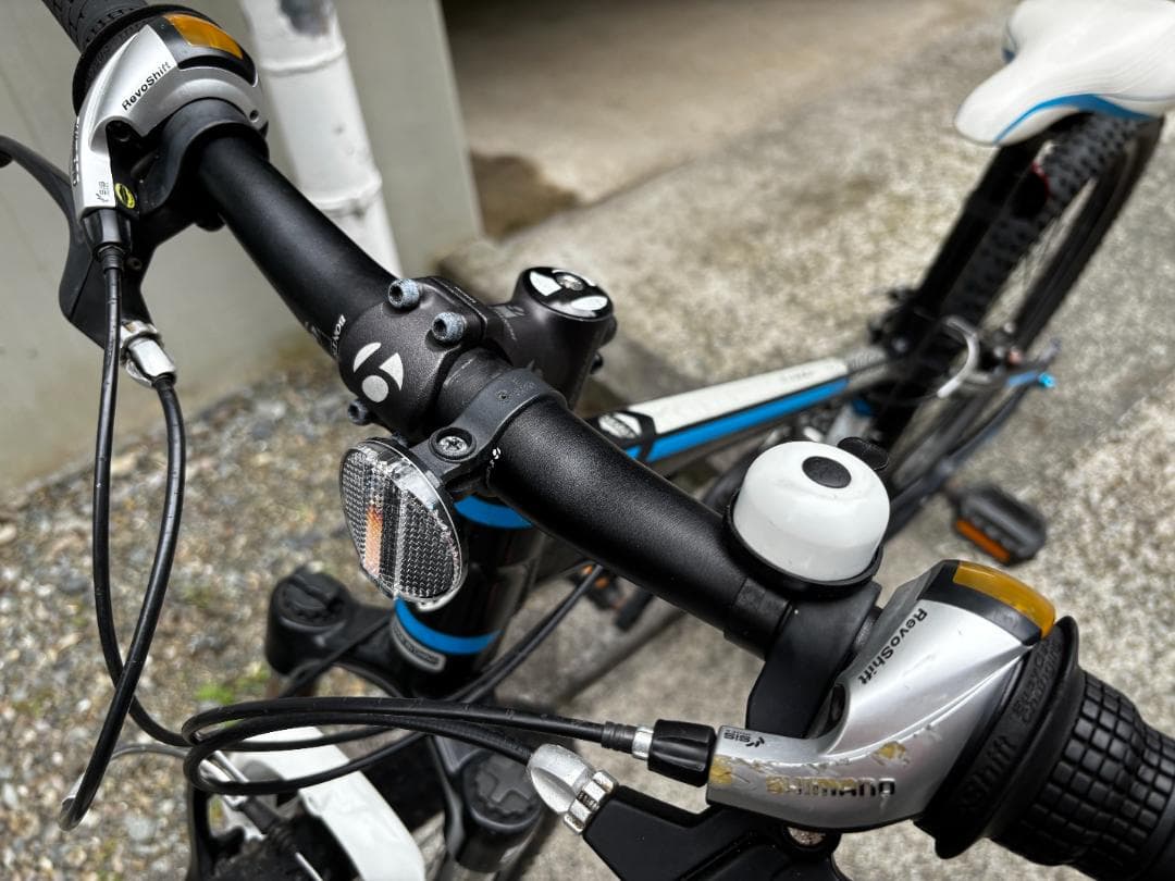 Trek Superfly マウンテンバイク 24インチ (手渡し希望)