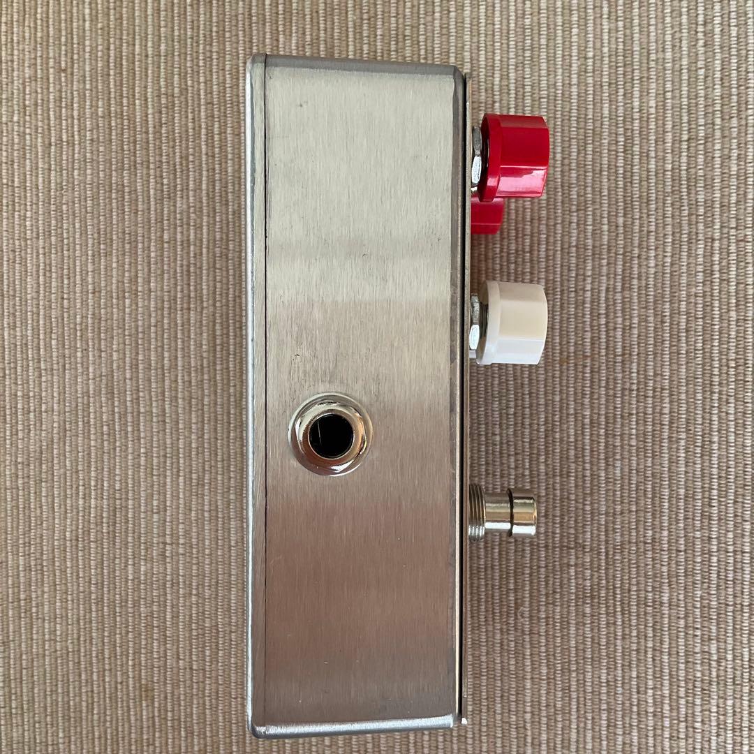 ギター MOSKY AUDIO BROWN Distortion