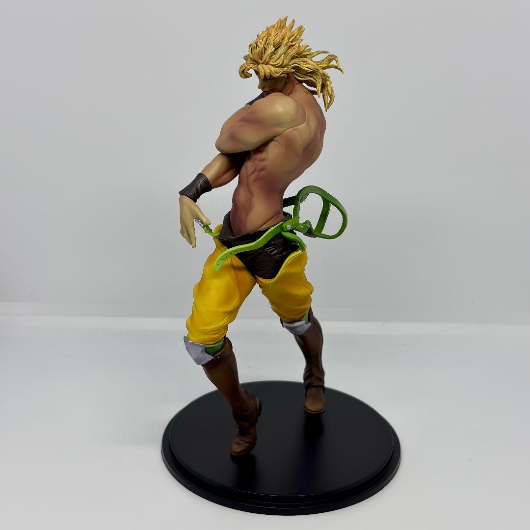 【美品】スタチューレジェンド　ジョジョの奇妙な冒険第三部 影DIO フィギュア