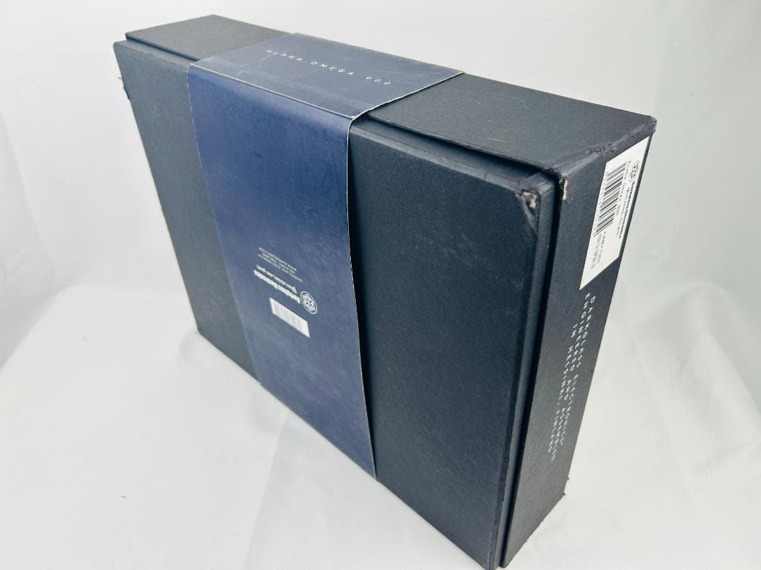 Darkglass Alpha Omega 900 ベースアンプヘッド