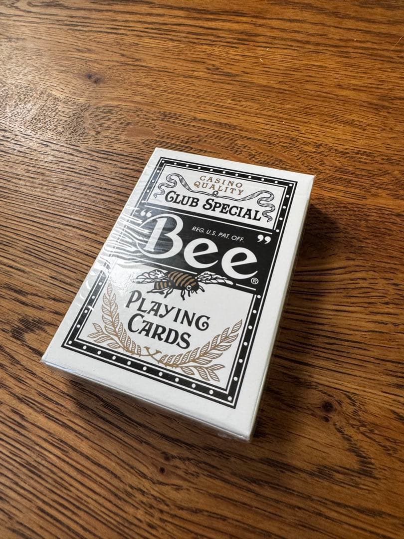 Spirit Spade 初期モデル bee デビッド・ブレイン レアデック